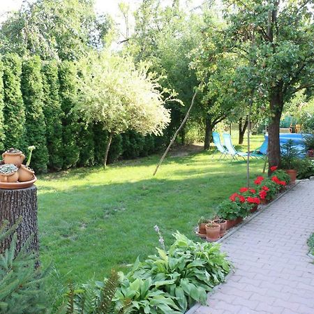 Privat Cerenica Apartment Belusa Exterior foto